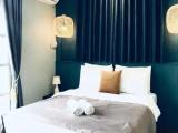 Superior Double room with balcony