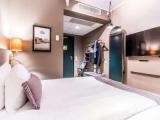 Cabin Single room