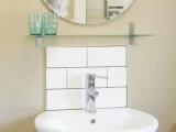 Executive Single room