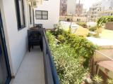 Standard room with balcony