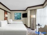 Twin Junior Suite