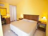Superior Double room with balcony