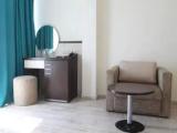 Standard Single room with balcony
