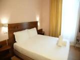 Standard room with balcony