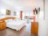 Deluxe Single room with sea view