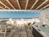 Grand Suite with sea view