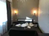 Superior room with balcony