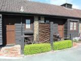 Executive Double room with bay view
