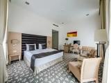 Twin Duplex Suite