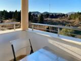 Standard Double room with mountain view