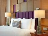 1 Bedroom Corner Deluxe Double Junior Suite