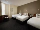 Heritage Triple room