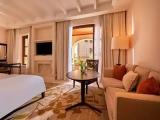 Single Junior Suite
