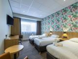 Economy Triple room