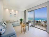 Superior Suite seafront