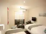 Comfort Twin room