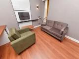 Junior Suite with city view