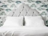 Deluxe Double room with lake view
