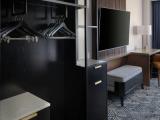 Standard Double Club room