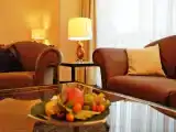 Comfort Double Suite