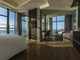 Premier Double Suite oceanfront