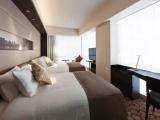 Hollywood Twin Double room