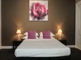Deluxe Double Suite