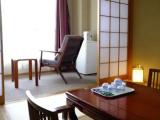Standard Triple room with mountain view