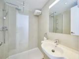 Triple Suite with balcony