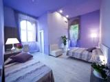 Luxury Quadruple room