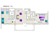 2 Bedrooms Princess Maxima Suite