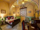 Classic Quadruple room