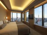 Club Double Suite
