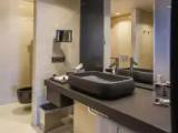 1 Bedroom Suite with city view