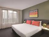 2 Bedrooms Standard Double room