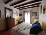 Standard Double room with balcony and with garden view