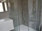 Comfort Triple room with balcony and with river view