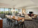 1 Bedroom Presidential Suite with ocean view