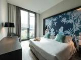 Deluxe Triple Suite