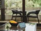 Superior Double room with balcony