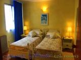 Suite with sea view