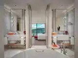 Premier Double Suite with sea view