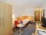 1 Bedroom Comfort Quadruple room