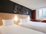 1 Bedroom Standard Double room