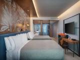 La Isla room