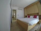 1 Bedroom Superior Apartment with sea view