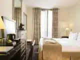 Classic Twin room