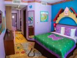 LEGO Friends Themed room