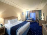 Executive Single room