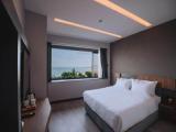 Superior Double room with sea view